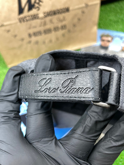 Бейсболка Loro Piana