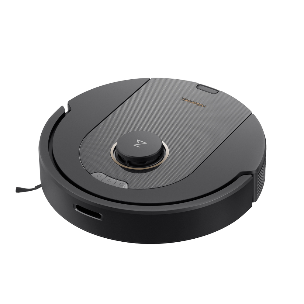 Roborock Q5 Pro (Q50ULE) Black