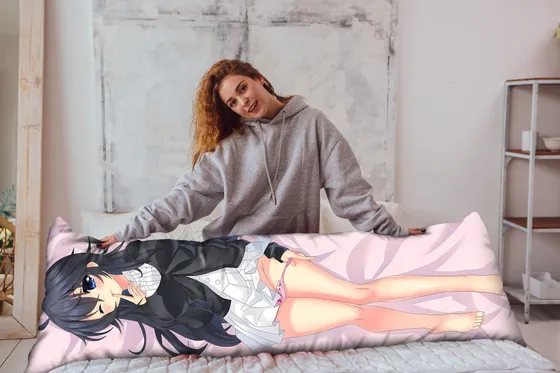 Дакимакура Ако Тамаки