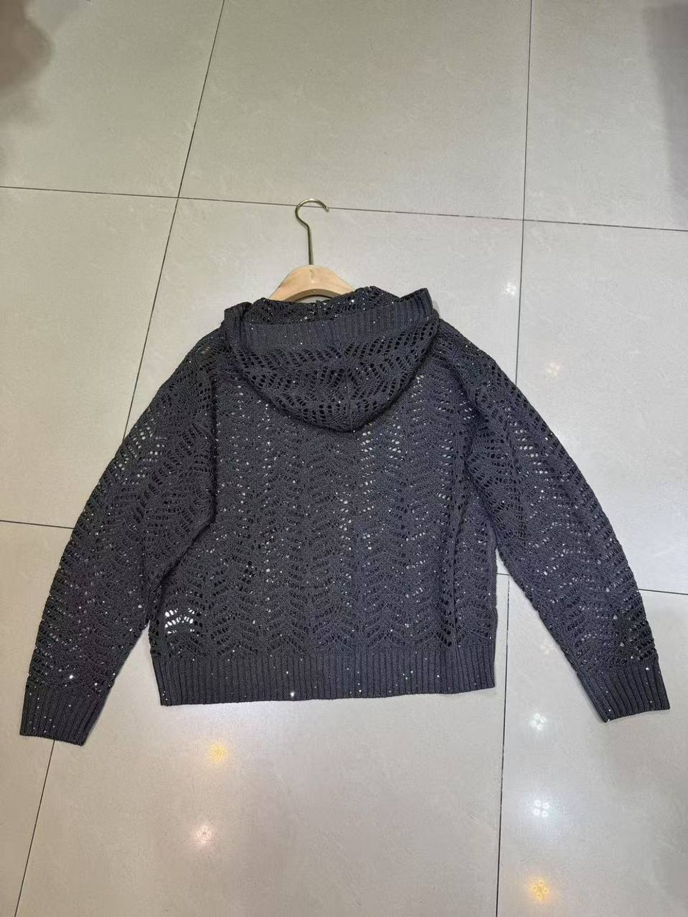 Костюм Brunello Cucinelli