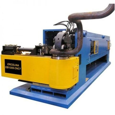 Электромеханический трубогиб Ercolina GB130S CNC