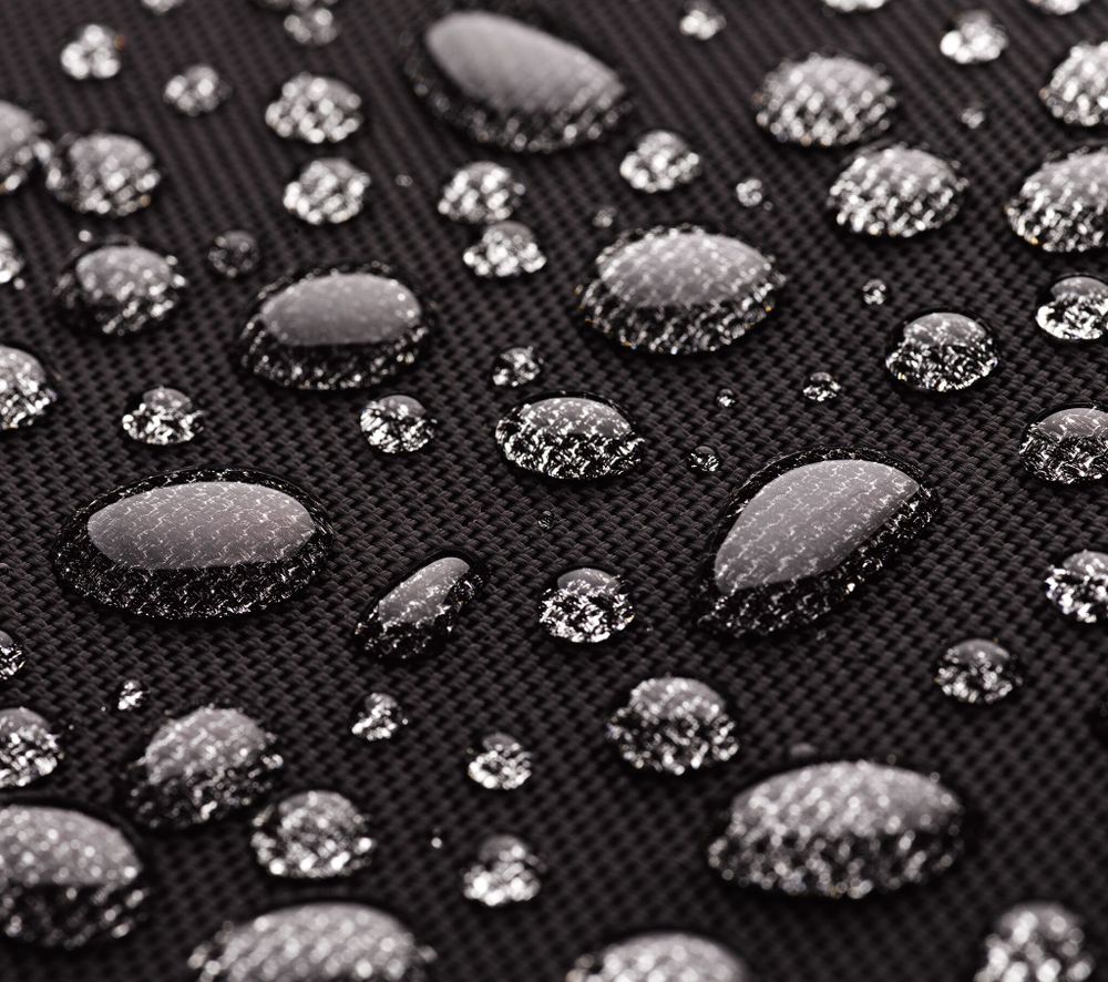 Чемодан Tenba Air Case Attache 2214w 634-223 на колесах для фотооборудования