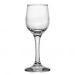 Набор бокалов для вина 200мл 6шт «Амбер» 440295B