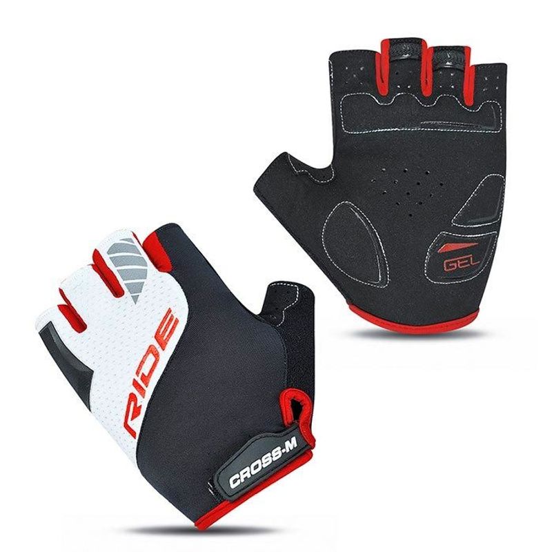 Велоперчатки SOLEHRE 9922