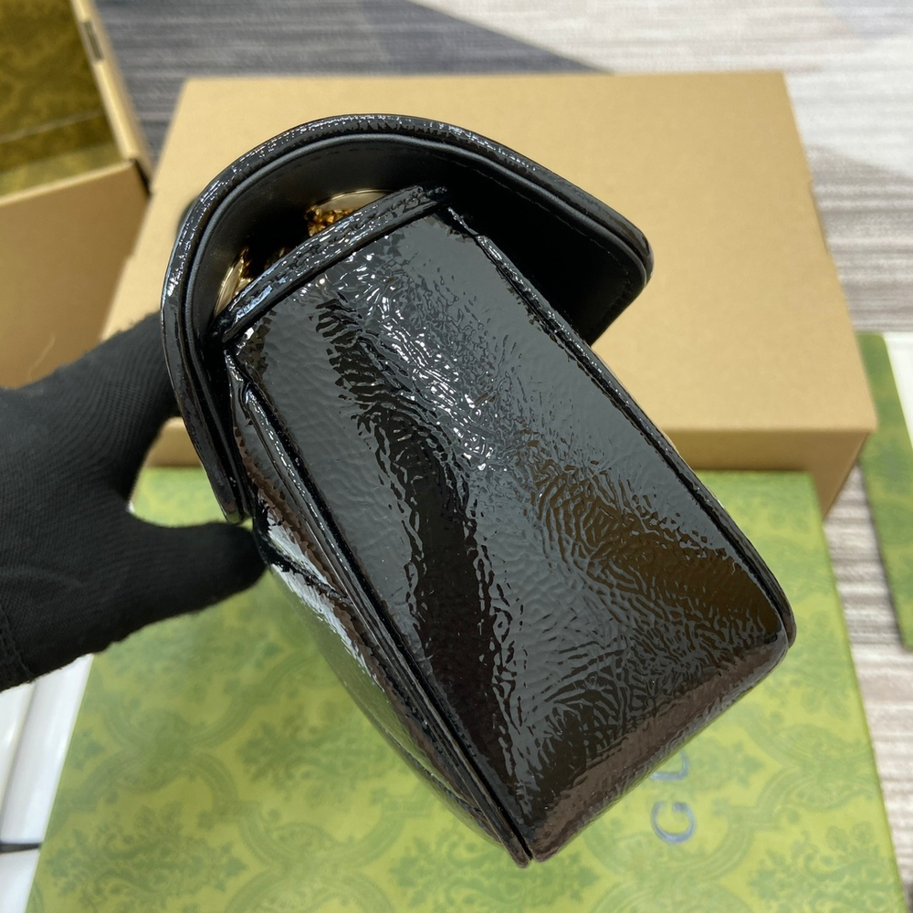 Gucci Marmont 22 cm