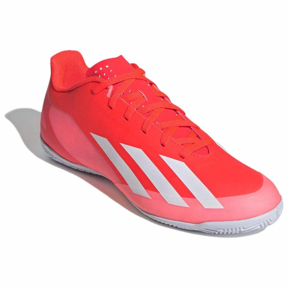 Кроссовки Adidas X Crazyfast.4 IC/IN, IF0721