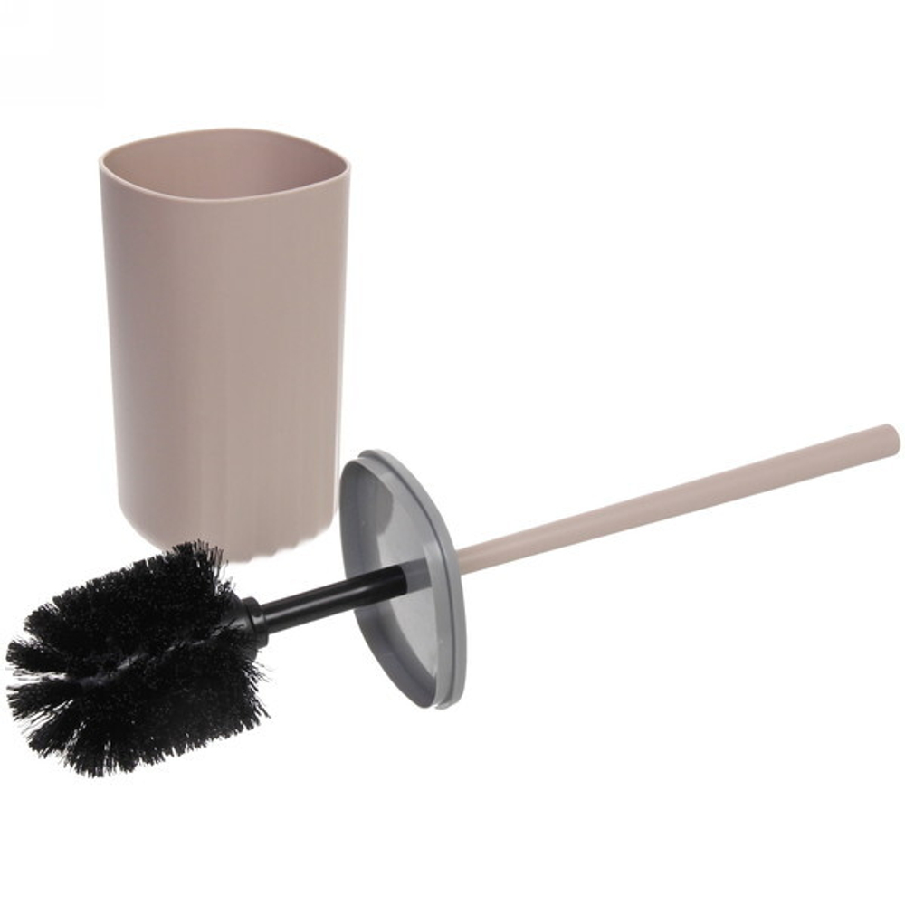 Ерш с высокой закрытой подставкой «Ирида» 37см