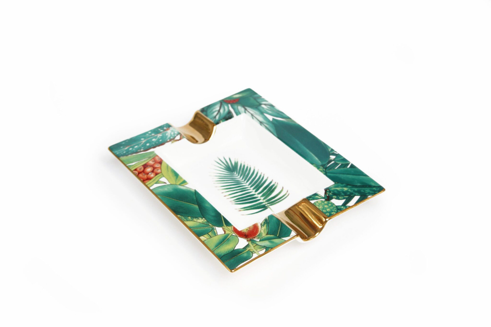 Столовый набор “Passifolia”