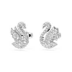 ICONIC SWAN:PE XXS CRY/RHS