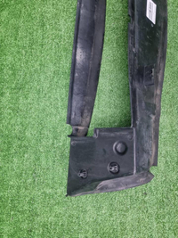 Дефлектор радиатора Range Rover Vogue 5 L460 21-нв