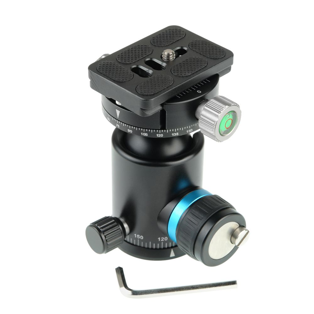 Штативная головка Falcon Eyes BH-35P