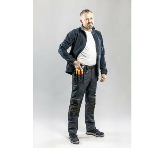 Ремень универсальный размер ORKE Högert, арт. HT5K446