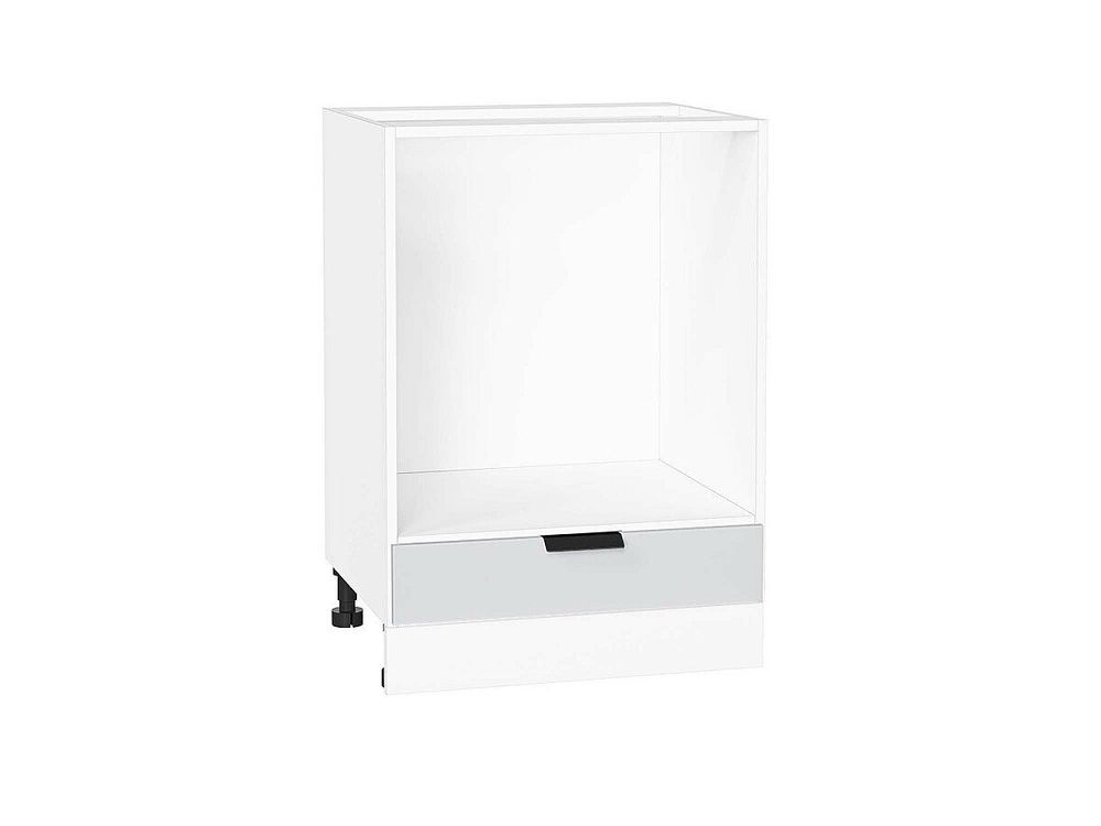 Шкаф нижний под духовку Евро