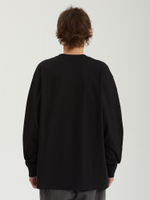 Мужской Лонгслив American Script