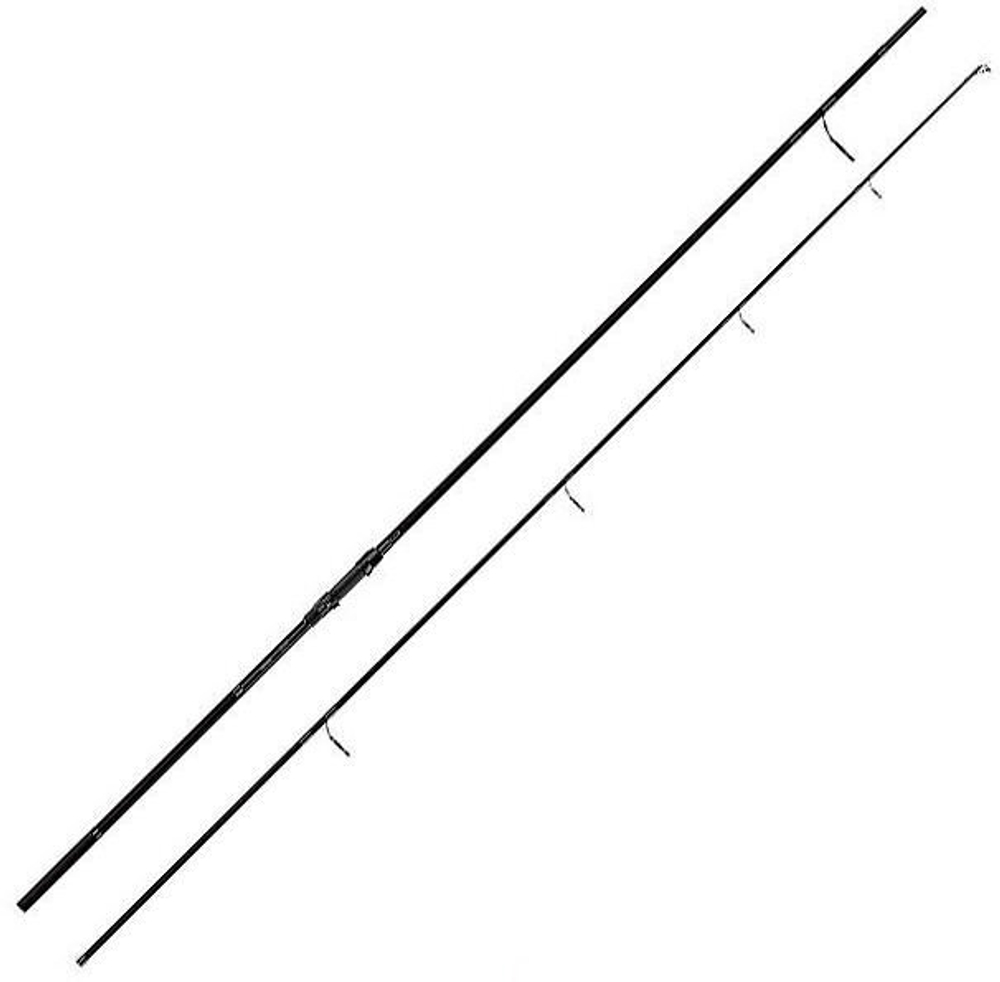 Удилище Okuma 8K Carp 13'0" 390cm 3.5lbs 2sec