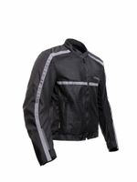 Aves / Черно-серый