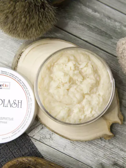 Мыло для бритья KatrineDo Sea Splash