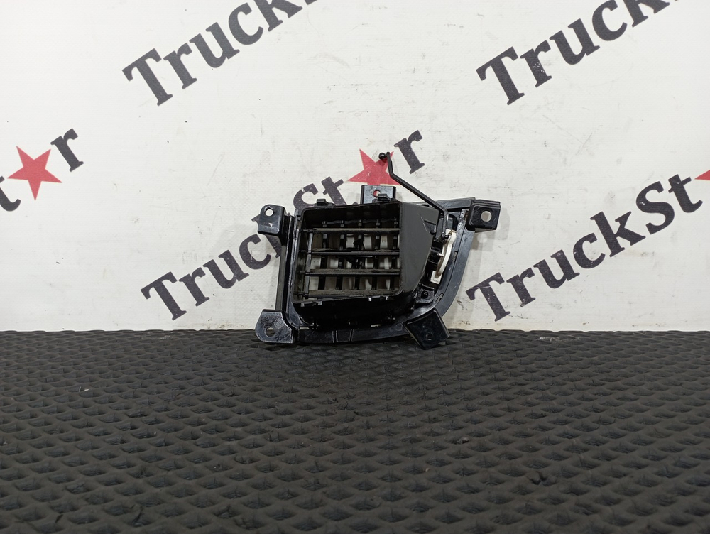 Дефлектор воздушный 2023г.