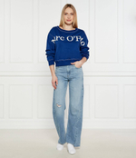 Худые Marc O' Polo - голубой(502 4073 54067)