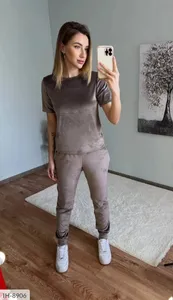 Костюм IH-8906 Фабрика Моды