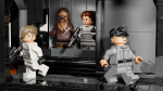 Конструктор LEGO Star Wars 75419 Death Star