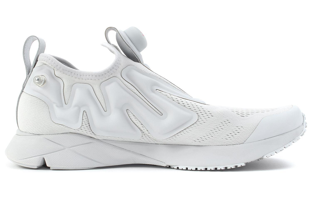 Кроссовки Reebok Pump Supreme Vetements Dsm