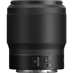 Nikon 50mm f/1.8S Nikkor Z