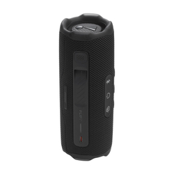 Портативная беспроводная Bluetooth колонка JBL Flip 7, черный