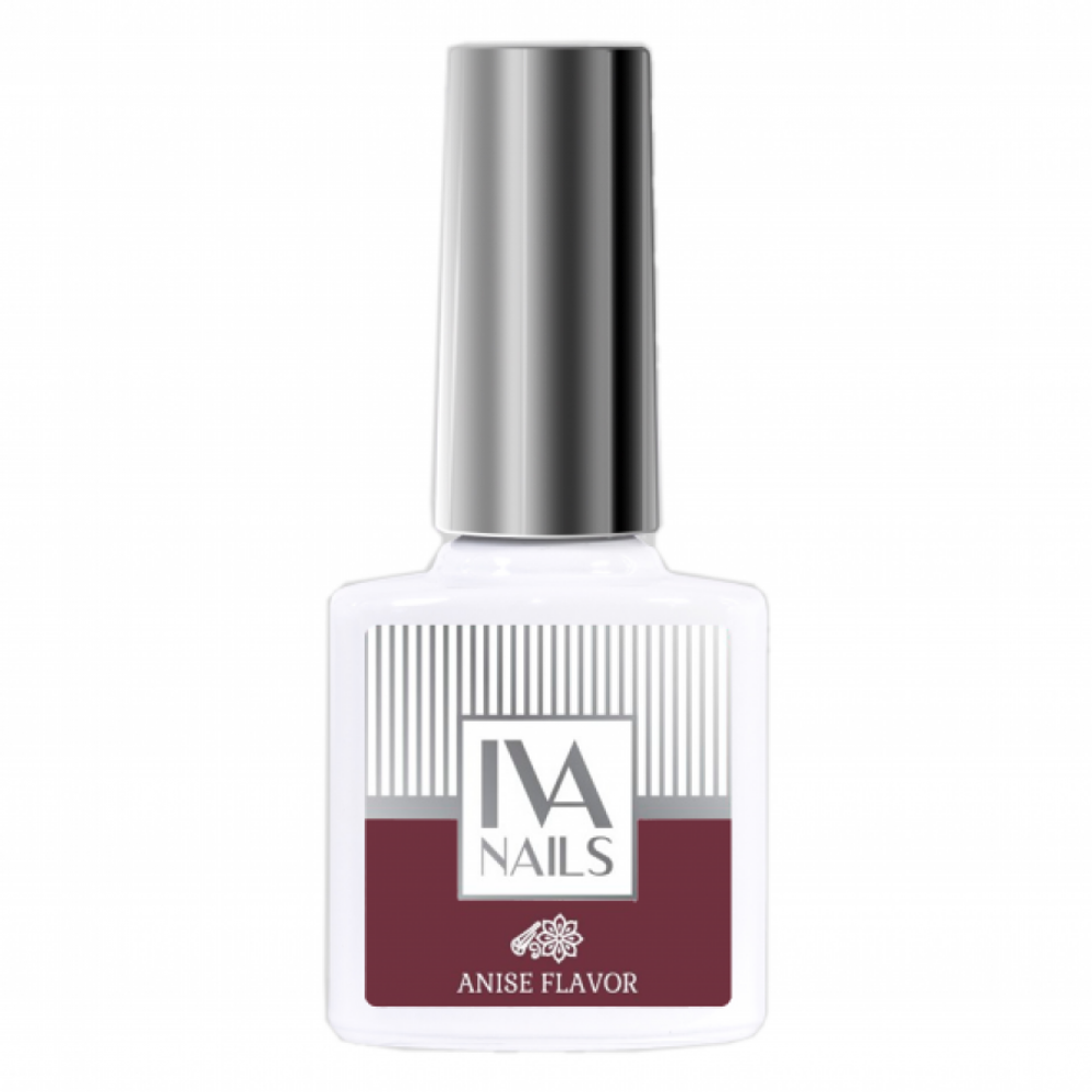 Гель-лак Anise Flavor №3