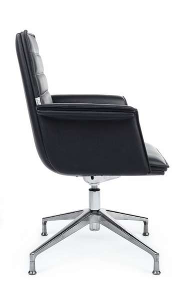 Кресло Rubens-ST C1819-2 Черный