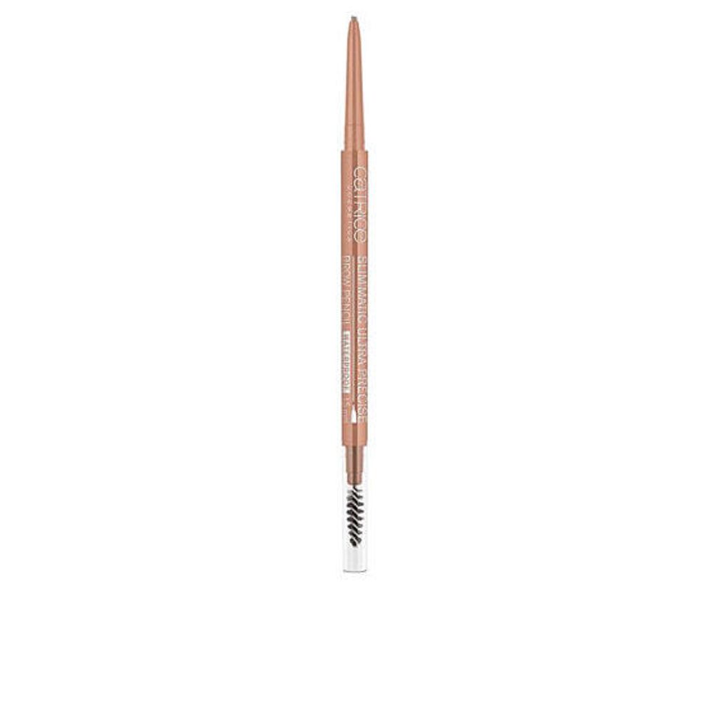 Catrice Slim Matic Ultra Precise Brow Pencil - 020-medium  Ультратонкий водостойкий карандаш для бровей 0,05 г