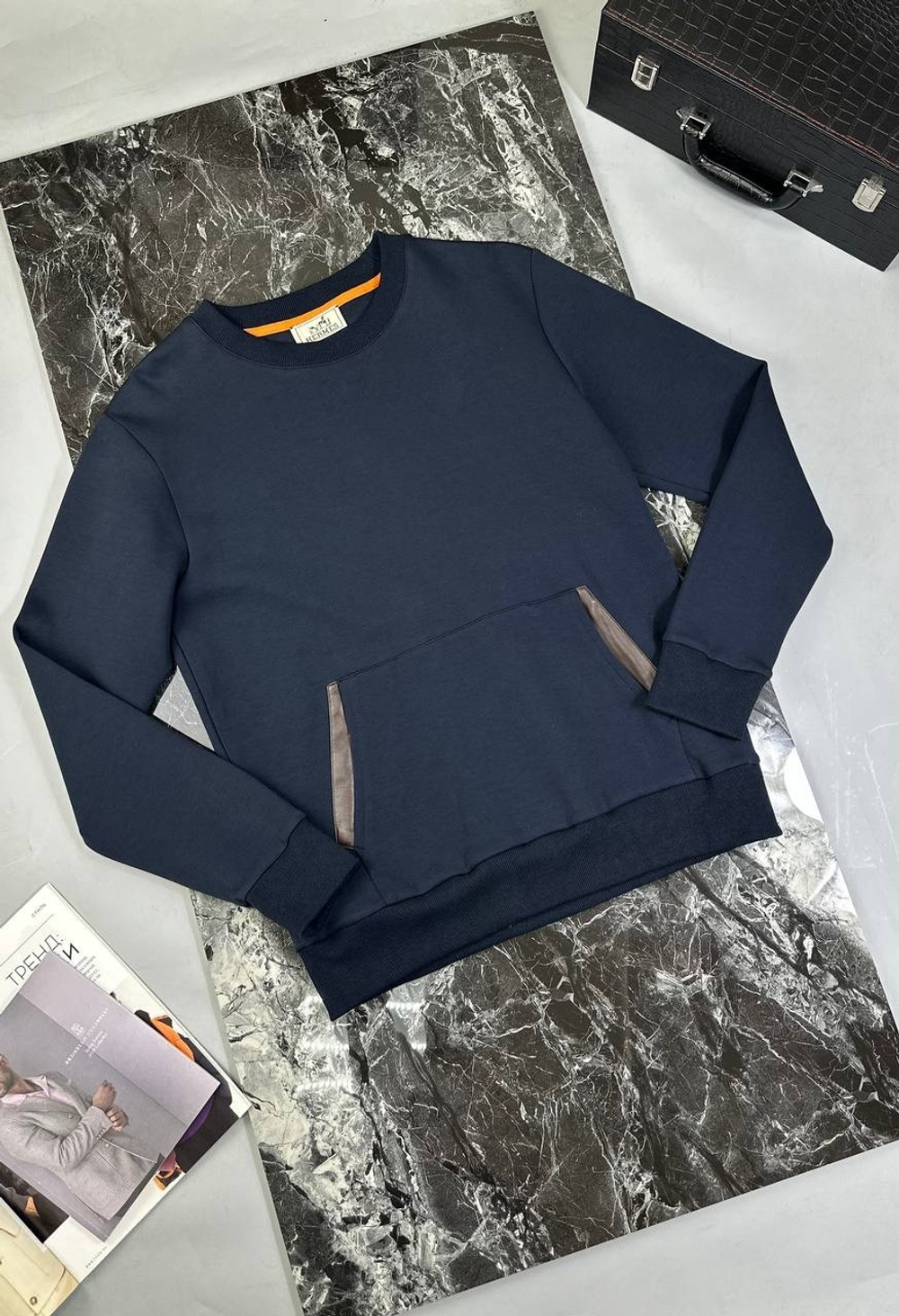 Спортивный костюм Hermes