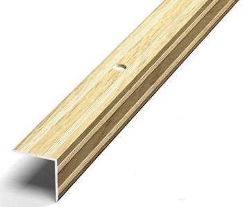 Порог ПУ 05.900.угловой