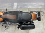 Harley-Davidson Low Rider FXDL1580 049283