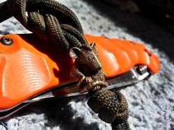 Темлячная бусина Мышьфотография - 6