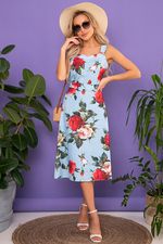 Сарафан 70716 Avili (Акция)