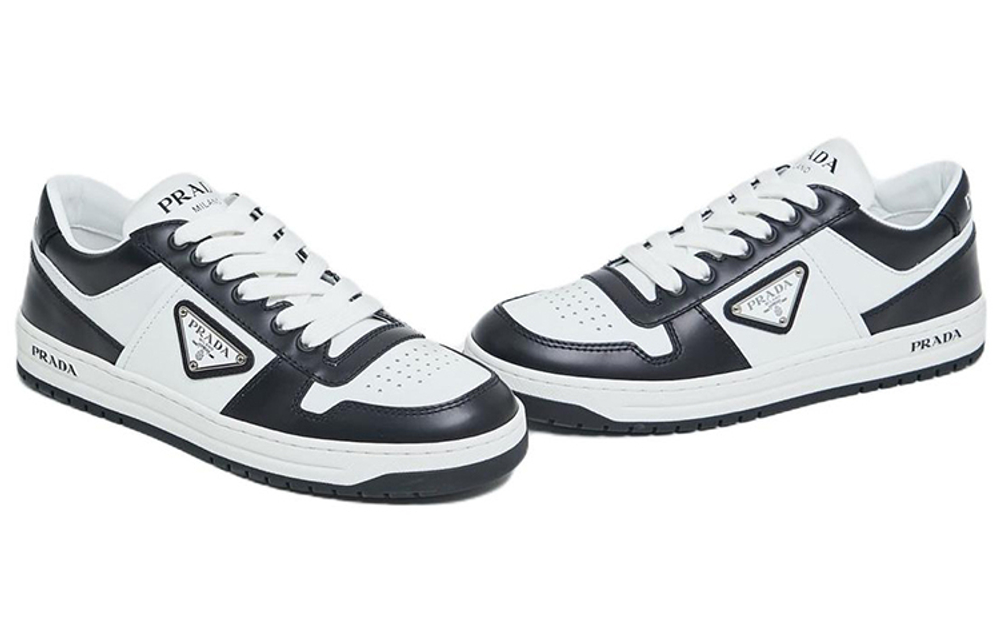 Кроссовки PRADA, 1E792M_3LKG_F0964_F_030