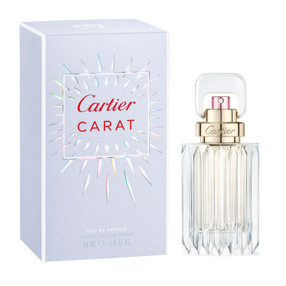 Cartier Carat