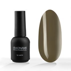 Monami, Гель-лак №614, 8 г