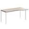 Стол эргономичный СА-1S(R)  1600х900х755 IMAGO-S