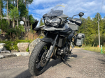 Triumph Tiger 1200 SE 037586