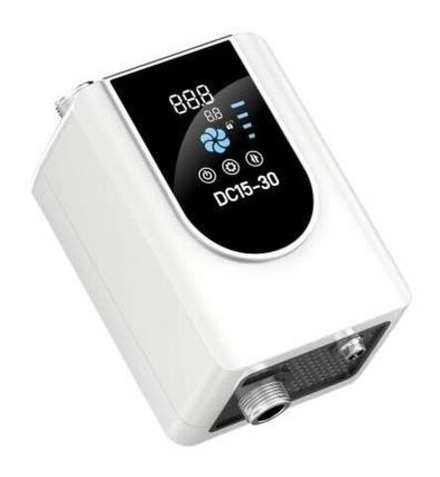 Насос повышения давления "Vodotok" DC15-30