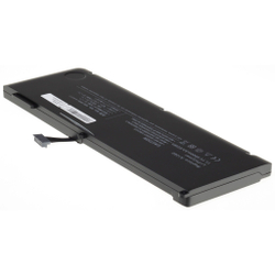 Аккумулятор iBatt 5600mAh для ноутбука Apple MacBook Pro 15" MD103, MD104 (A1382)