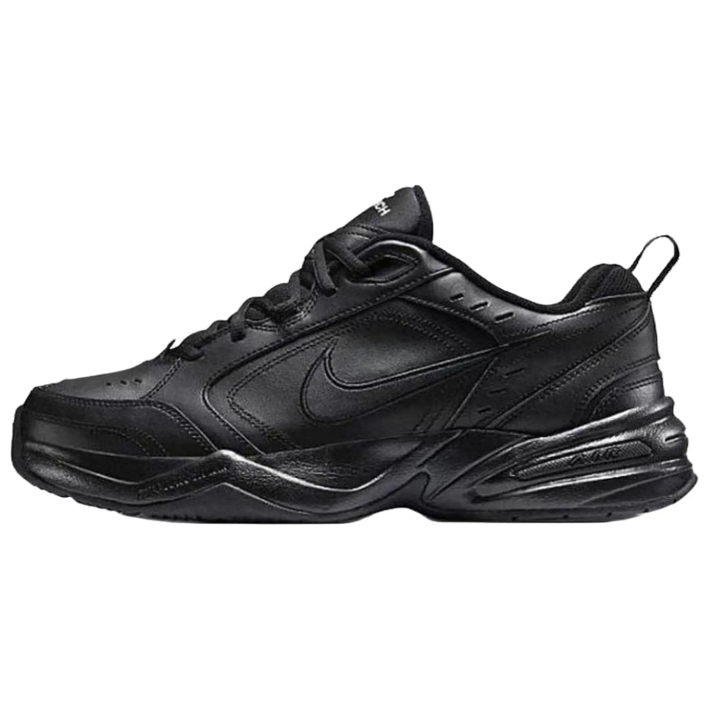 Nike Air Monarch 4 Triple