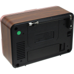 Радиоприемник с MP3 плеером и Bluetooth Golon RX6061BT