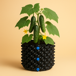 Горшок с перфорацией AERO POT, 35 л