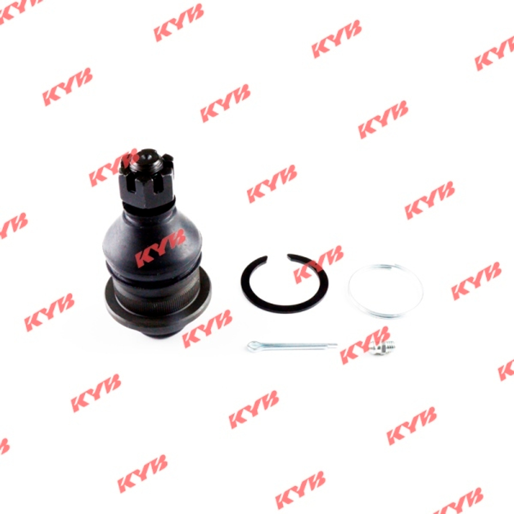 Опора шаровая KYB (F) KBJ1118