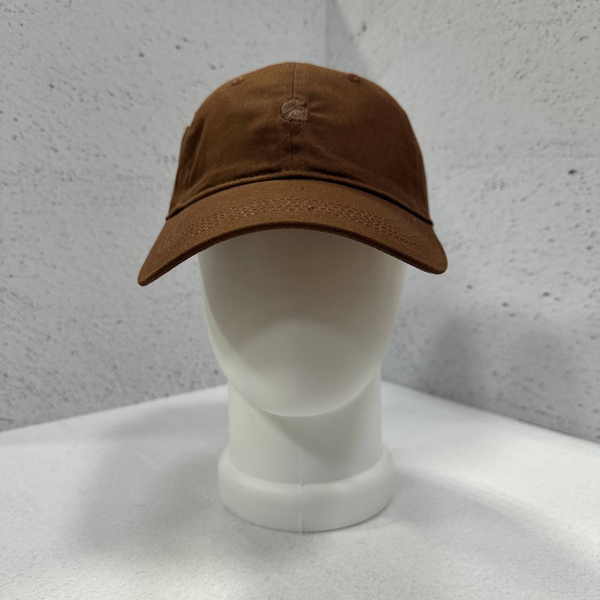 Кепка Carhartt brown