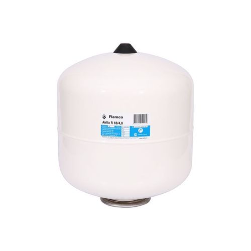 Расширительный бак для водоснабжения Flamco Airfix R 18 л
