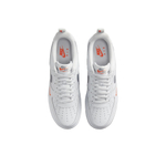 Nike Air Force 1 '07 'Photon Dust Safety Orange'